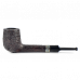 Трубка для табака Ashton Pebble Grain XXX Lovat Silver Band 1139 без фильтра