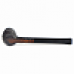 Трубка для табака Ashton Pebble Grain XX Billiard 1011 без фильтра