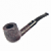 Трубка для табака Ashton Pebble Grain XXX Billiard 1183 без фильтра