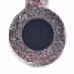 Трубка для табака Ashton Pebble Grain XXX Billiard 1183 без фильтра