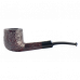 Трубка для табака Ashton Pebble Grain XXX Billiard 1183 без фильтра