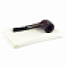 Трубка для табака Ashton Pebble Grain XXX Billiard 1183 без фильтра