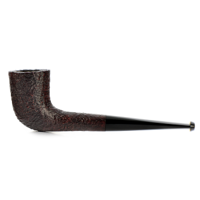 Трубка для табака Ashton Pebble Grain XX Dublin 1204 без фильтра