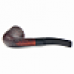 Трубка для табака Ashton Pebble Grain XXX Dublin 1009 без фильтра