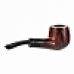 Трубка для табака BPK 69.60 Brown фильтр 9 мм