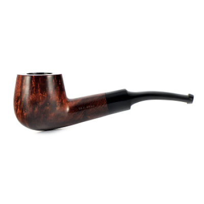 Трубка для табака BPK 69.60 Brown фильтр 9 мм