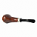 Трубка для табака BPK 71.15 Brown без фильтра