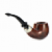 Трубка для табака BPK 71.15 Brown без фильтра