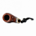 Трубка для табака BPK 71.15 Brown без фильтра