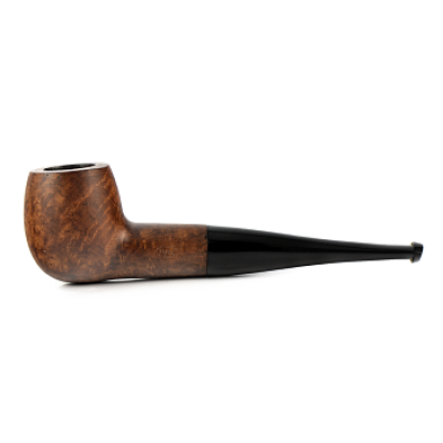 Трубка для табака BPK Jockey 62.37 Brown фильтр 9 мм