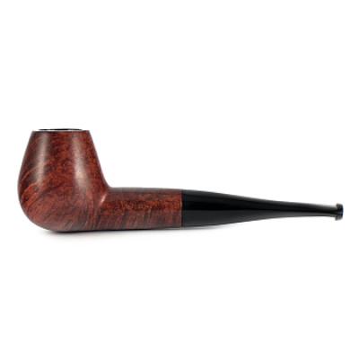 Трубка для табака BPK Kenvelo 61.65 Red фильтр 9 мм