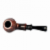 Трубка для табака BPK 65.48 Brown фильтр 9 мм