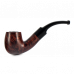 Трубка для табака BPK Jockey 73.12 Brown фильтр 9 мм