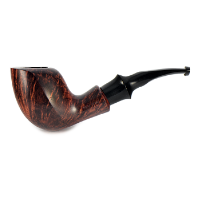 Трубка для табака BPK 65.52 Brown фильтр 9 мм