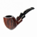 Трубка для табака BPK 65.52 Brown фильтр 9 мм