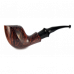 Трубка для табака BPK 65.52 Brown фильтр 9 мм