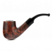 Трубка для табака BPK Bonzo 73.51 Brown фильтр 9 мм