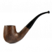 Трубка для табака BPK Kenyo 73.13 Brown без фильтра