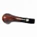 Трубка для табака BPK 67.12 Brown фильтр 9 мм