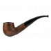 Трубка для табака BPK Jockey 73.14 Brown фильтр 9 мм