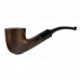 Трубка для табака BPK Kenvelo 69.61 Brown фильтр 9 мм