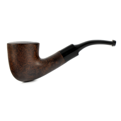 Трубка для табака BPK Kenvelo 69.61 Brown фильтр 9 мм