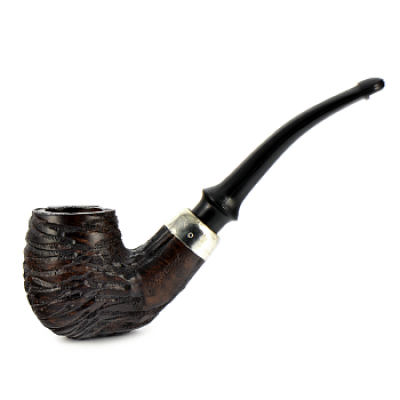 Трубка для табака BPK Souvenir 71.915 Brown Rust без фильтра
