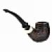 Трубка для табака BPK Souvenir 71.915 Brown Rust без фильтра