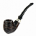 Трубка для табака BPK Souvenir 71.915 Brown Rust без фильтра