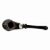 Трубка для табака BPK Souvenir 71.915 Brown Rust без фильтра