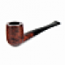 Трубка для табака BPK 61.27 Brown без фильтра
