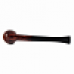 Трубка для табака BPK 61.27 Brown без фильтра