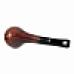 Трубка для табака BPK 67.27 Brown фильтр 9 мм