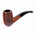 Трубка для табака BPK 61.71 Brown без фильтра