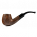 Трубка для табака BPK Bonzo 73.66 Brown фильтр 9 мм