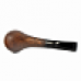 Трубка для табака BPK Bonzo 73.66 Brown фильтр 9 мм