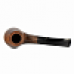 Трубка для табака BPK Bonzo 73.66 Brown фильтр 9 мм