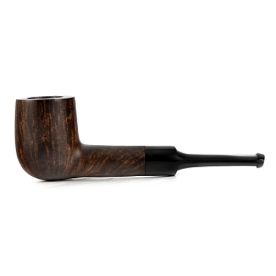Трубка для табака BPK Kenvelo 61.54 Brown фильтр 9 мм