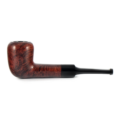 Трубка для табака BPK 69.57 Brown фильтр 9 мм