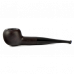 Трубка для табака BPK Jockey 62.22 Dark фильтр 9 мм