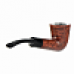 Трубка для табака BPK 69.58 Brown фильтр 9 мм