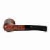 Трубка для табака BPK 69.58 Brown фильтр 9 мм