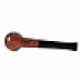 Трубка для табака BPK Jockey 62.36 Brown фильтр 9 мм