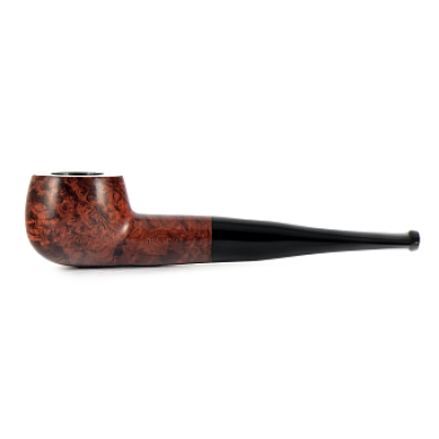 Трубка для табака BPK Jockey 62.36 Brown фильтр 9 мм
