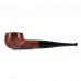 Трубка для табака BPK Jockey 62.36 Brown фильтр 9 мм
