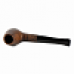 Трубка для табака BPK Kenvelo 61.65 Brown фильтр 9 мм
