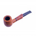 Трубка Barontini Aida Naturale 9 mm, форма 2