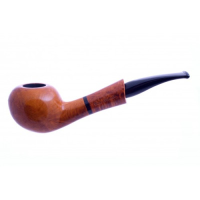 Трубка Barontini Aida Naturale 9 mm, форма 3