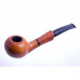 Трубка Barontini Aida Naturale 9 mm, форма 3