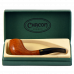 Трубка для табака Chacom Design 03 Orange без фильтра